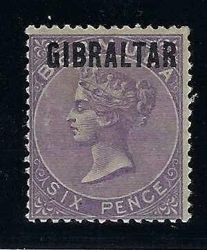 Image of Gibraltar 6 UMM